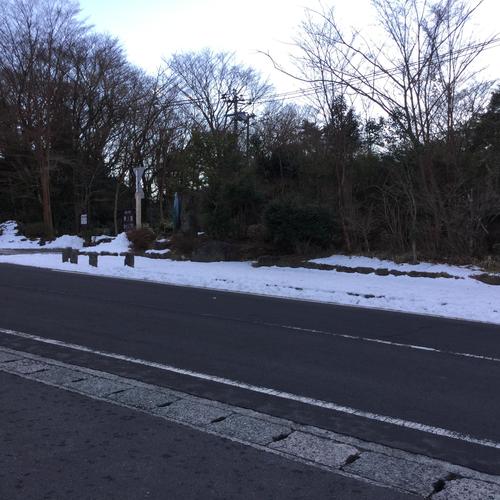 箱根　雪.JPG