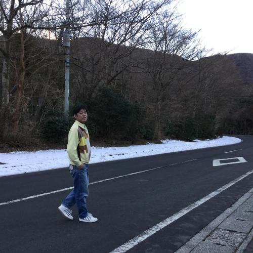 箱根　雪2.JPG